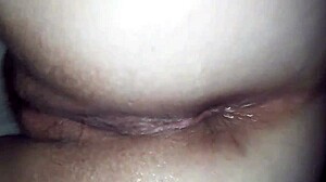 what makes resaboo's wet wide pussy hole so real in pov?