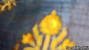 that desi bhabhi got fucked hard at home while husband was out