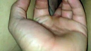 fucking my wife wet pussy cumming trying to squirt hit juicy pussy fuck hot wife