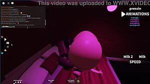 Lesbian Sex With Fembull Futa