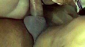 Painful Anal Ripping Turns Into Creamy Tunnel for Beautiful Lady
