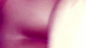 wife and mommy share quiet moments in family life