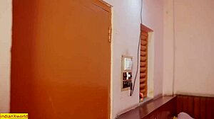 Desi Bhabhi Throw Bra From Balcony Bhabhi Sex