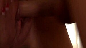 Blonde Creates Homemade Adult Video Instead of Movies