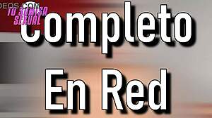 Submissive wife slaps husband in cuckold humiliation pov