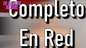 Submissive wife slaps husband in cuckold humiliation pov