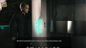 Tales From The Unending Void 74