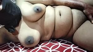 Want to see anal sex with my Indian desi girl friend?