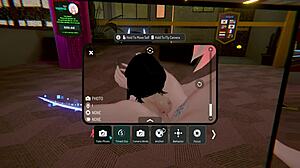 threesome with succubus pt 4 final