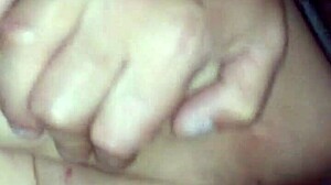 Round Two: Shaved Pussy Creampie