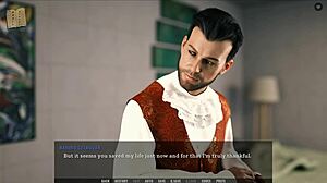 Tales From The Unending Void 74