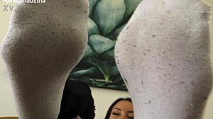 What kind of person are you? Do you like stinky socks?