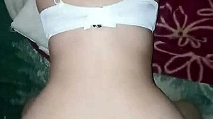 She Hits It Like A Professional