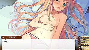 Love elections and chocolate route chisato sumiyoshi episode 18 first blood