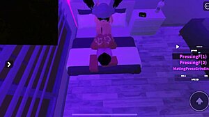 FOLLANDO CHICA who LOVES my BIG BLACK COCK