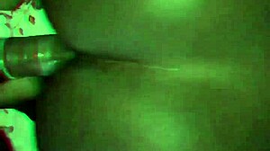 Doggie with my ex bent over big ass