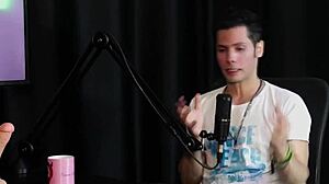 Post-pandemic porn career shift with family acceptance