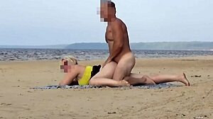 Chatting about fucking that funny milf on wild island