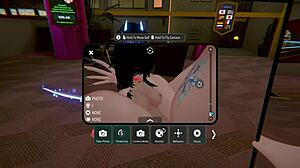 threesome with succubus pt 4 final