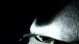 demarcus deans shows off his big ass