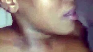 I Gave My Girlfriend Hot Sex After Her Cheating