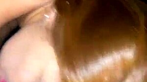 Husband Lets Guy Lick Pussy And Fuck Dick In Swing Booth