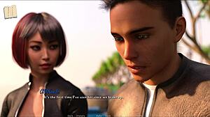 Three rules of life explored in detail