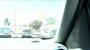 Why does this brunette teen love blowjobs and fucking so much?