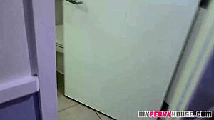 stepdaughter wants to film her sextape