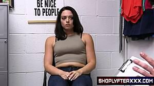 Hey, shoplyfterxxx com - mike spots sophia as old student recalling troublemaker days 😏