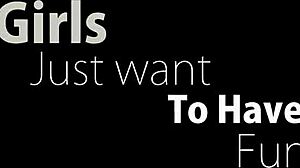 Nubilefilms Lesbians Share Intimate Moments Together