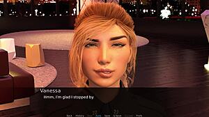 Let's play the reluctant archon short story