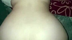 She Hits It Like A Professional