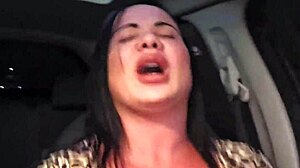 app driver brings joy to races 😊