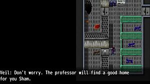 Let's play mental blast negative influence part 3