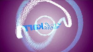 Milf indulges in solo masturbation all alone.