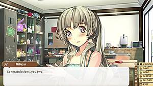 Love elections and chocolate route chisato sumiyoshi episode 18 first blood