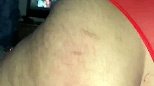 Gordita Venezolana Culona Le Encanta Cabalguear Encima De Colombiano Pingon