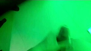 corninho films his wife getting fucked by friend with huge cock