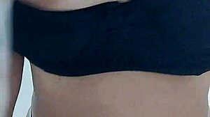 Would You Like To Play With My Big Breasts?