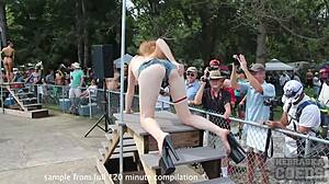 Watch Amanda Sample Squirt!