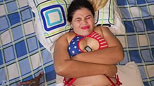 Anal Sex With American Whore, I Want To Keep Fucking Her