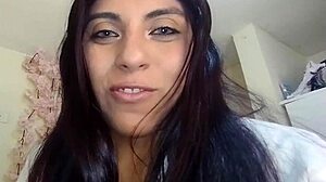 Step In Mexico Hospital - Sexy Nurse Sucks My Dick