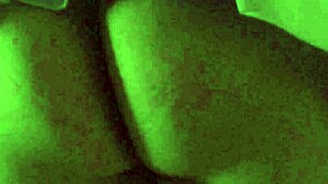 Watch my wife doing chores without panties, so tempting?