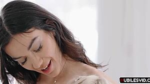 petite ballerina emma rosie and sawyer cassidy fucked all right moves