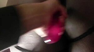 Mr Cunnlingus Playing In His Porn Wife Ms Beverly Blue