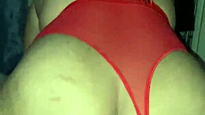 Gordita Venezolana Culona Le Encanta Cabalguear Encima De Colombiano Pingon