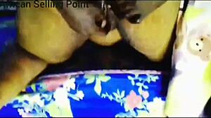 Black African Dick Fucks BBW Hard?