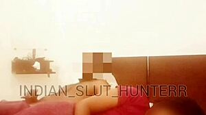 Indian Slut Hunter - Episode 41: Desi Randi Step Sister Sucks Dick Long!