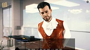 Tales From The Unending Void 74